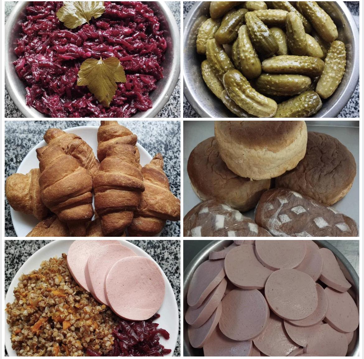 Парафіяльний Карітас (листопад)!
