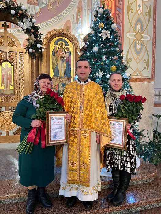 Найщиріші привітання!