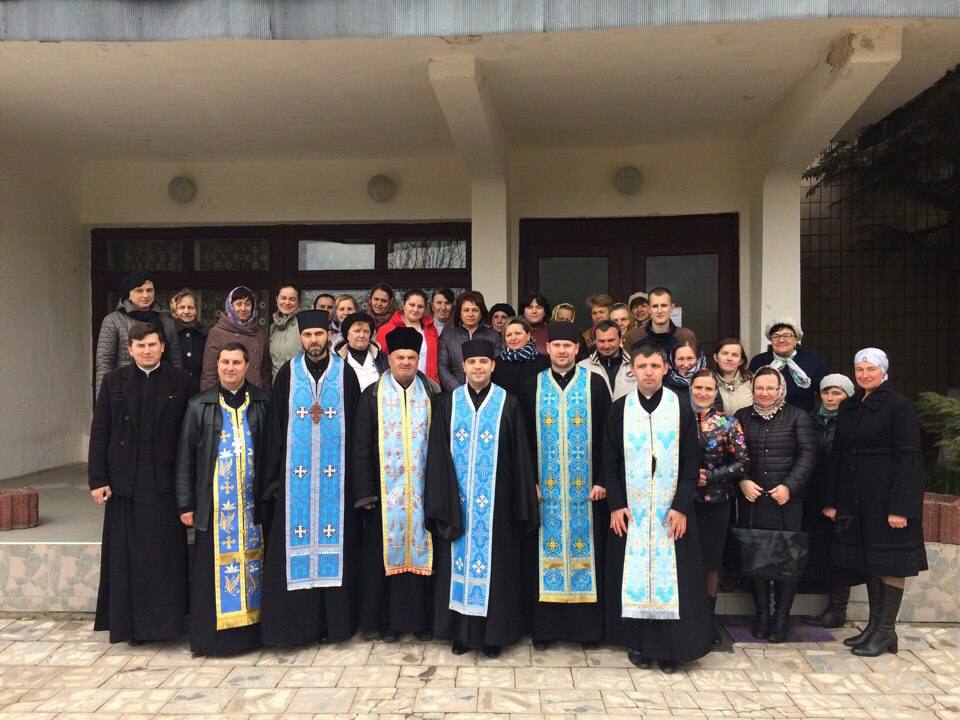 Подяка за дар життя