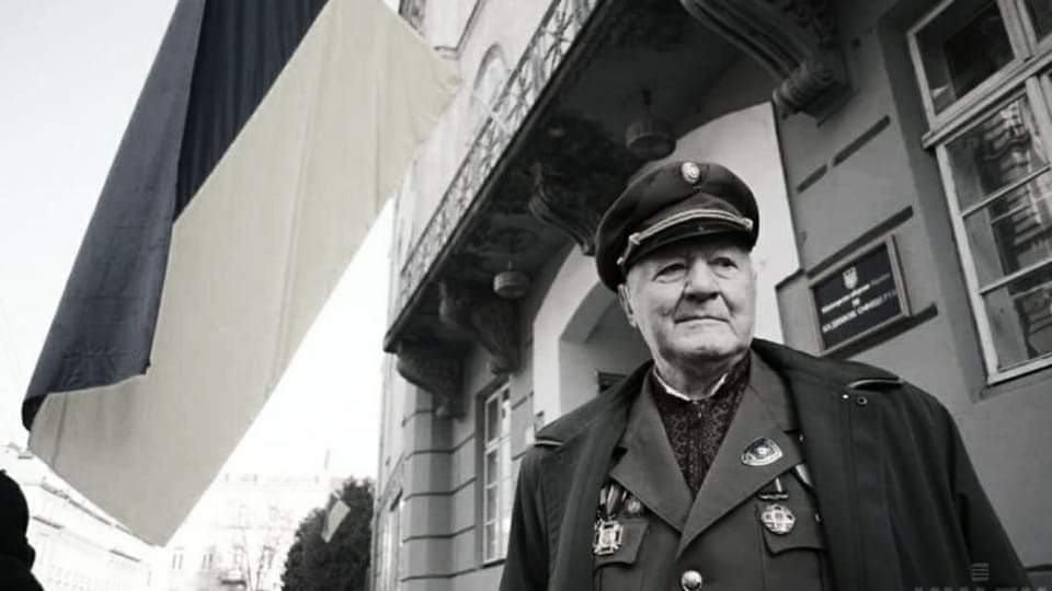 Помер Мирослав Симчич (Кривоніс)!
