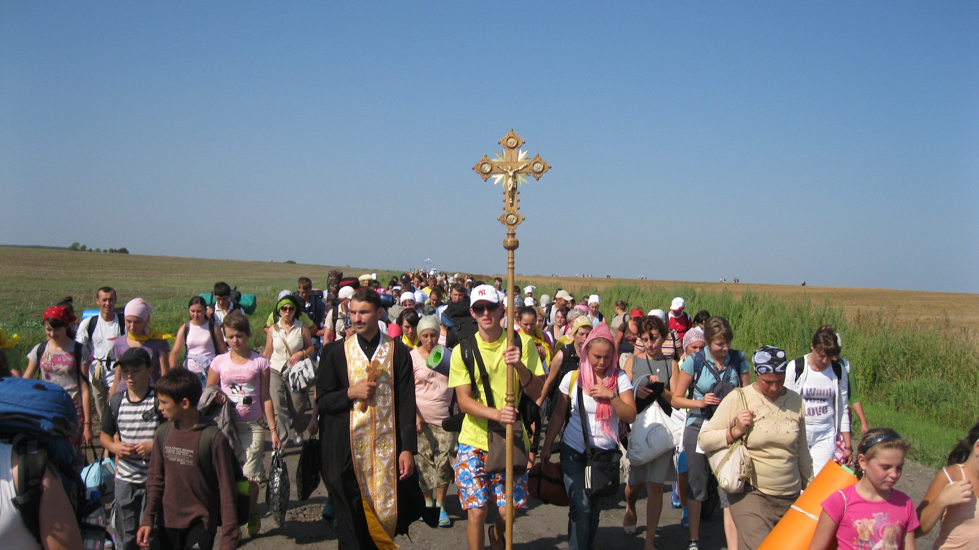 Зарваниця 2011