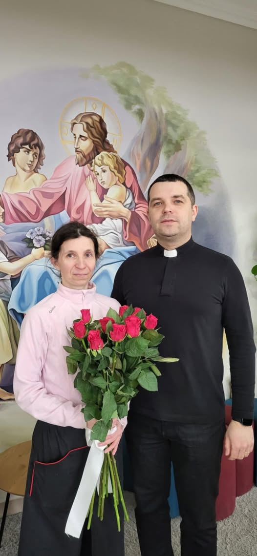Найщиріші привітання!