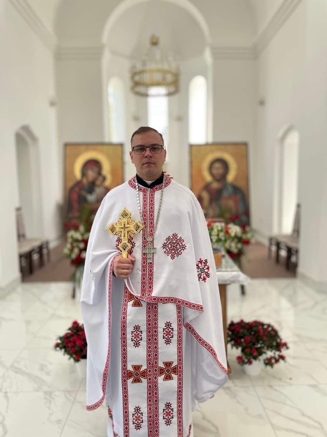 Вітаємо!
