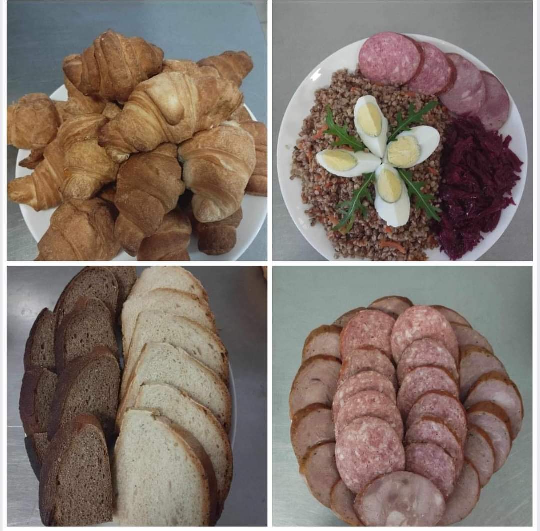 Парафіяльний Карітас (січень)!
