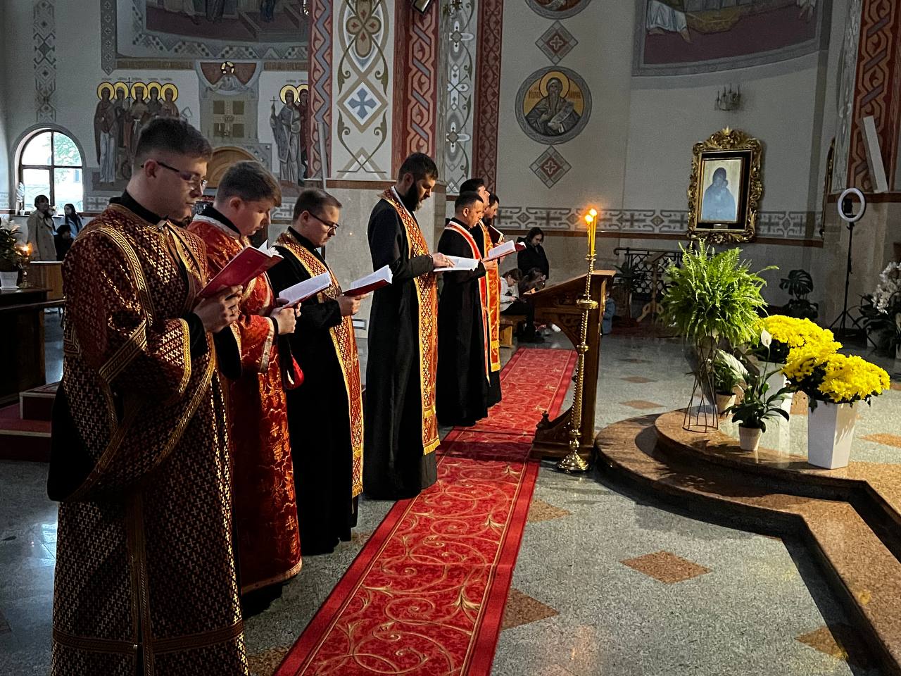 Канон Андрея Критського