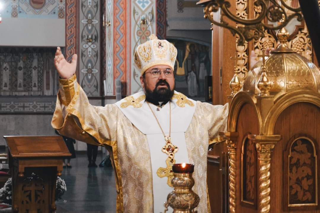 Сердечні вітання!