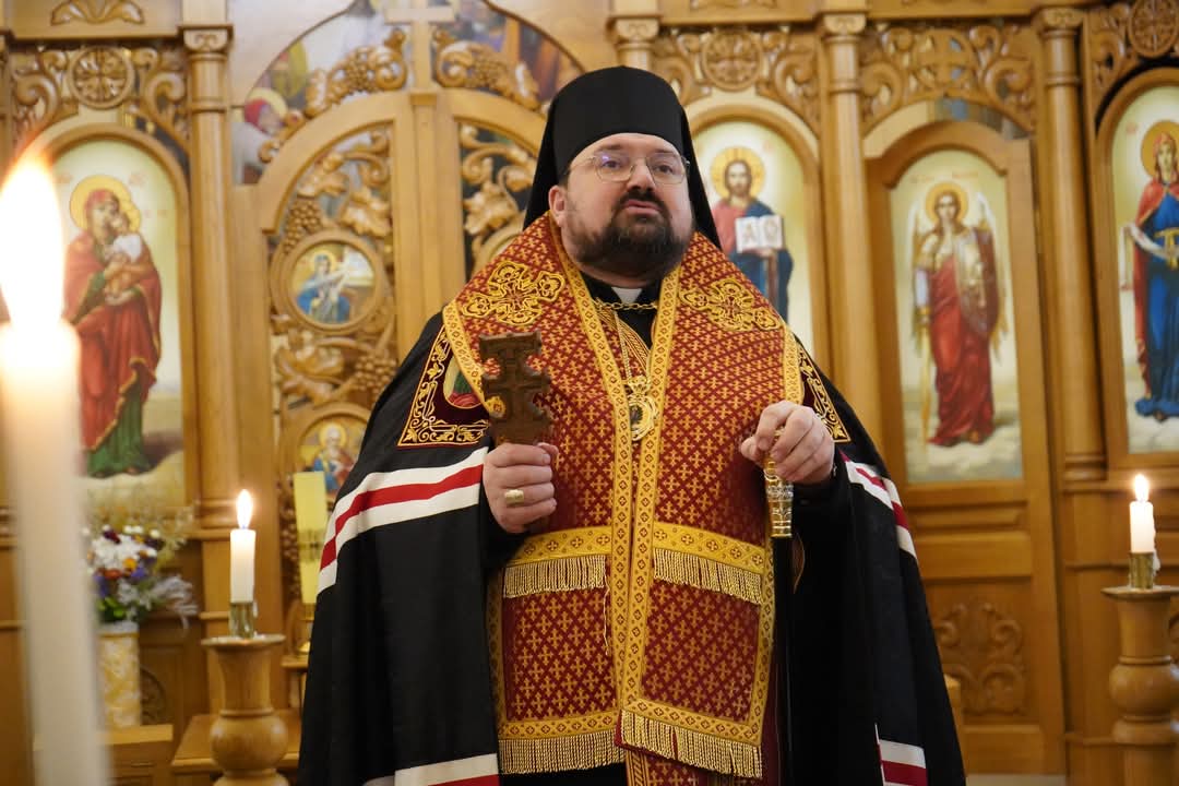 Парастас!