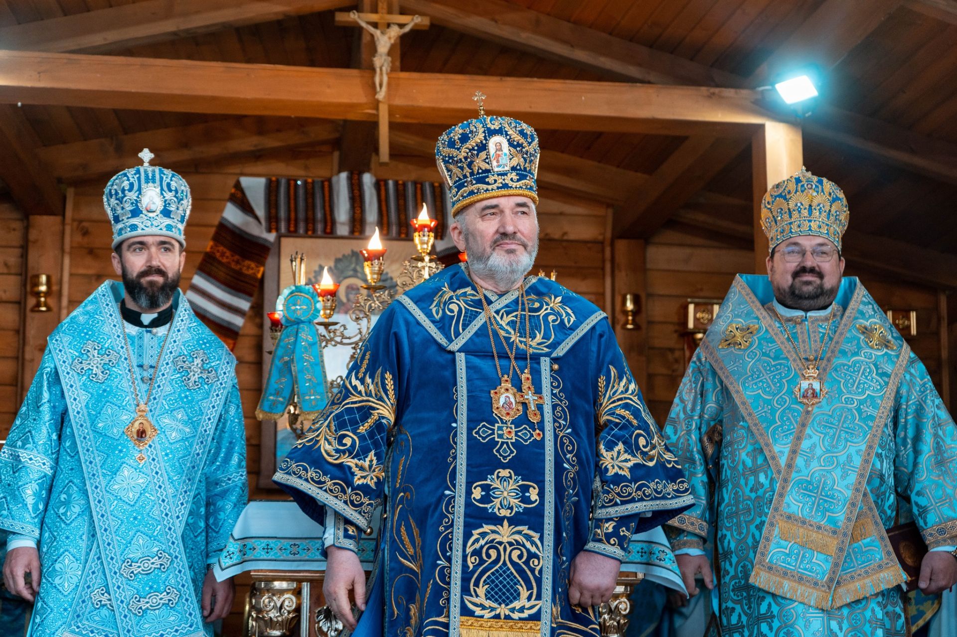 Історична проща!