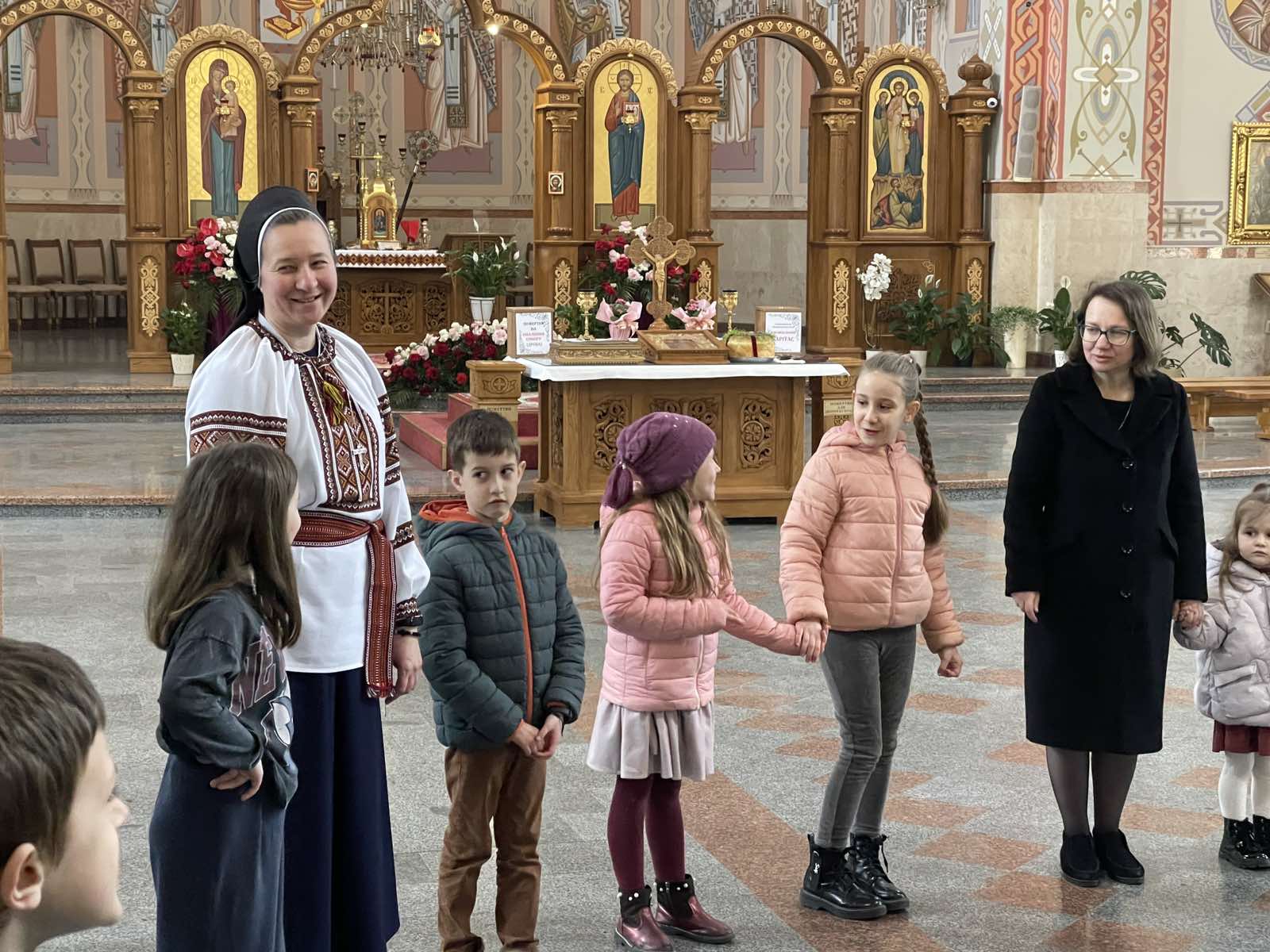 Гаївки!