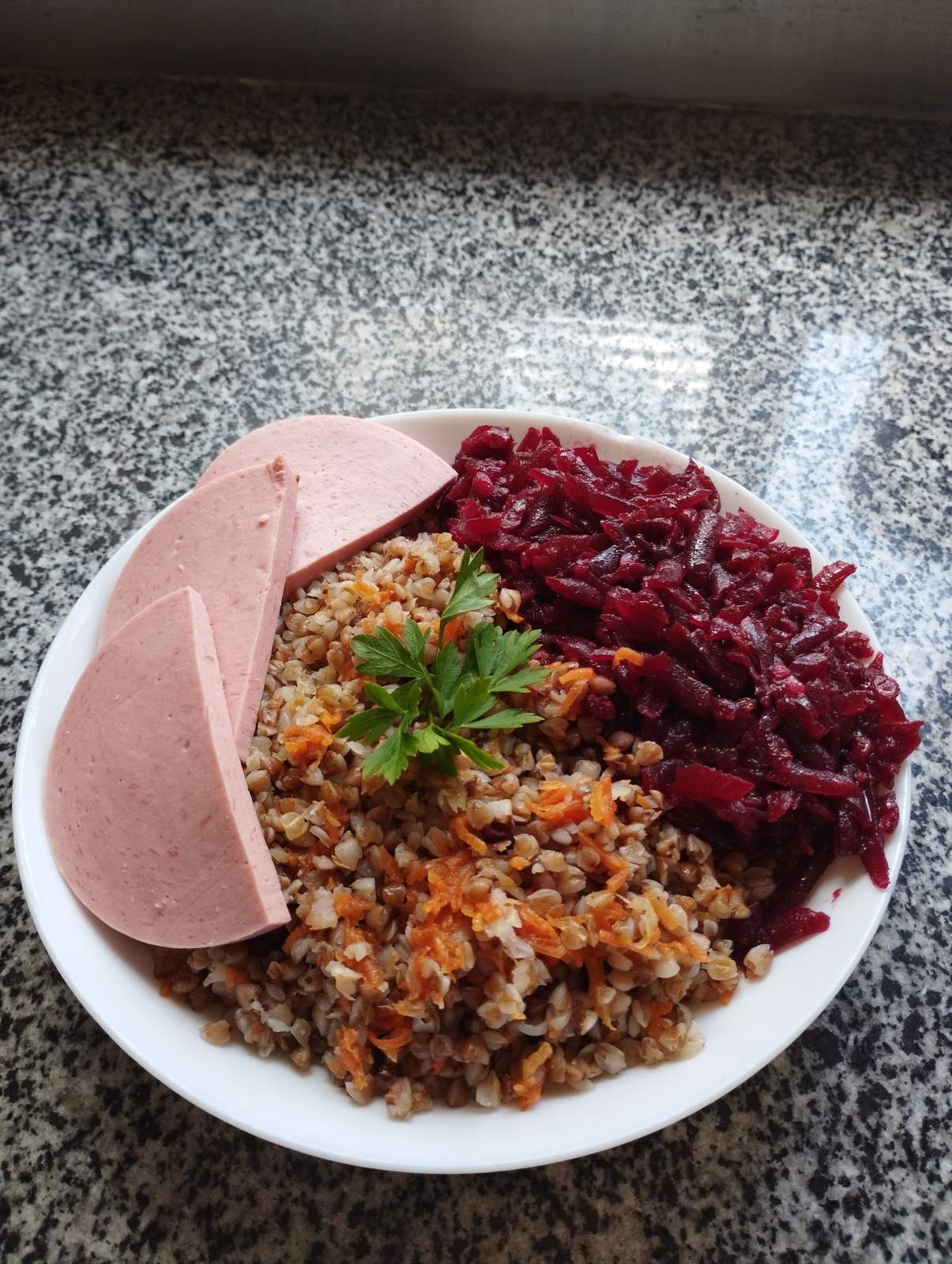 Парафіяльний Карітас (червень)!