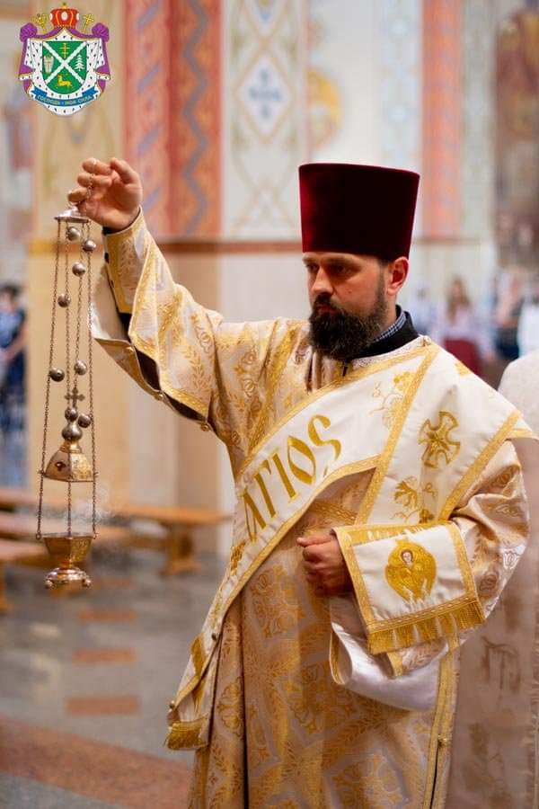 Вітаємо щиро!