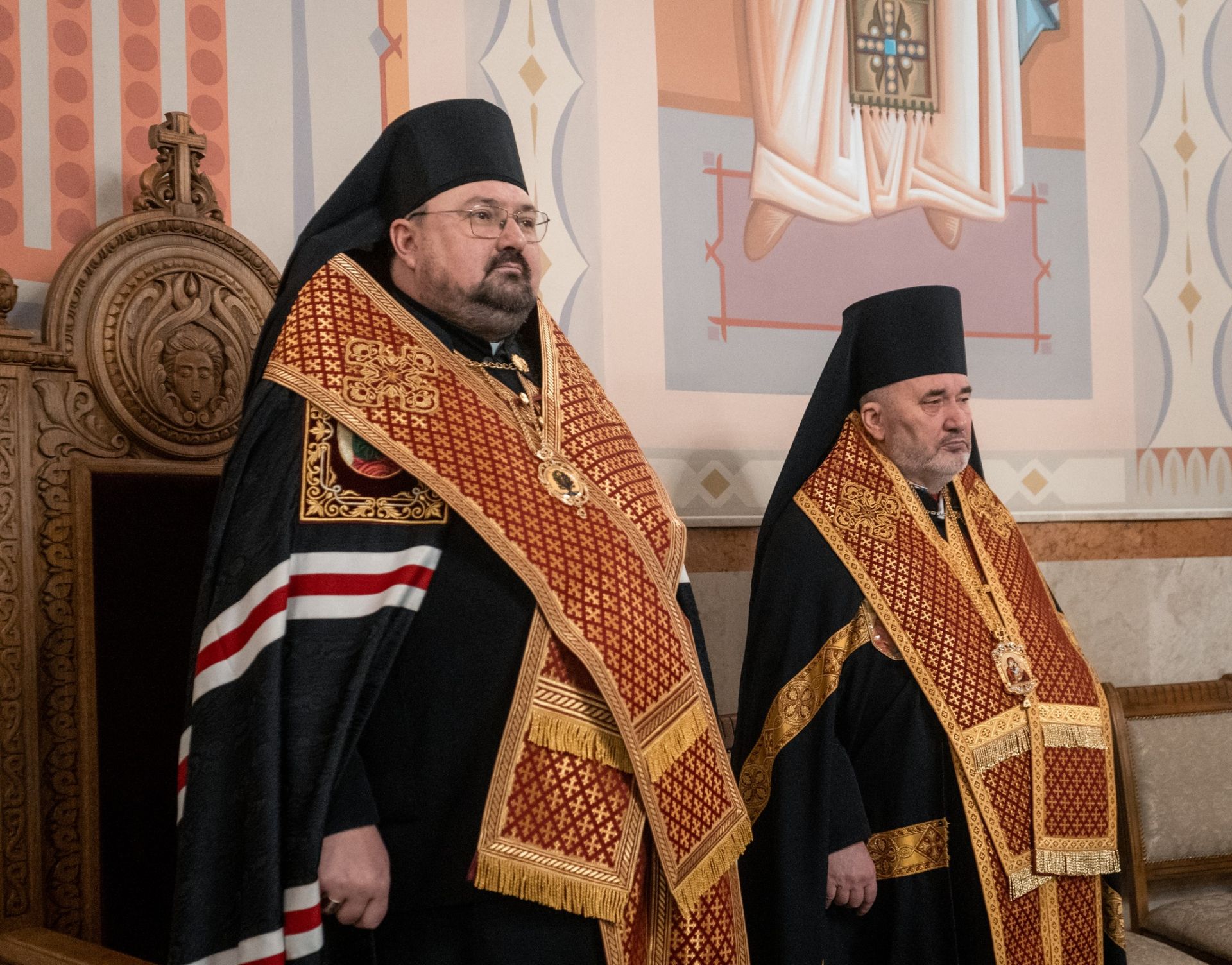 Навечір'я Різдва Христового!