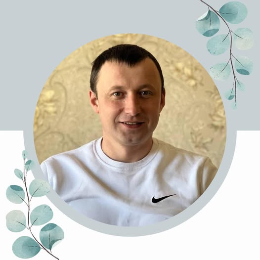 Вітаємо!