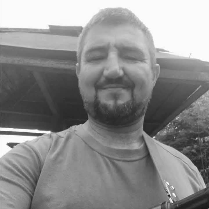 Воїн "На щиті!"