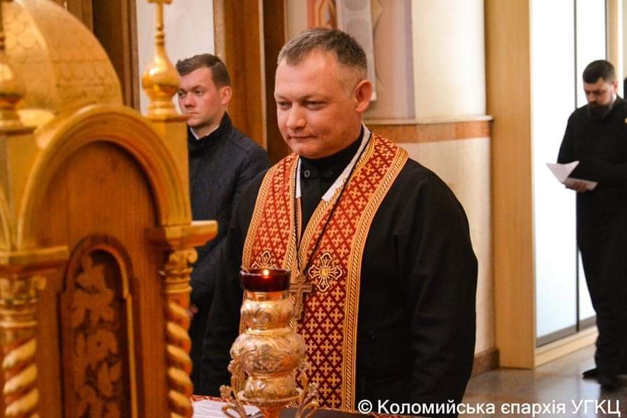 З Днем Народження!