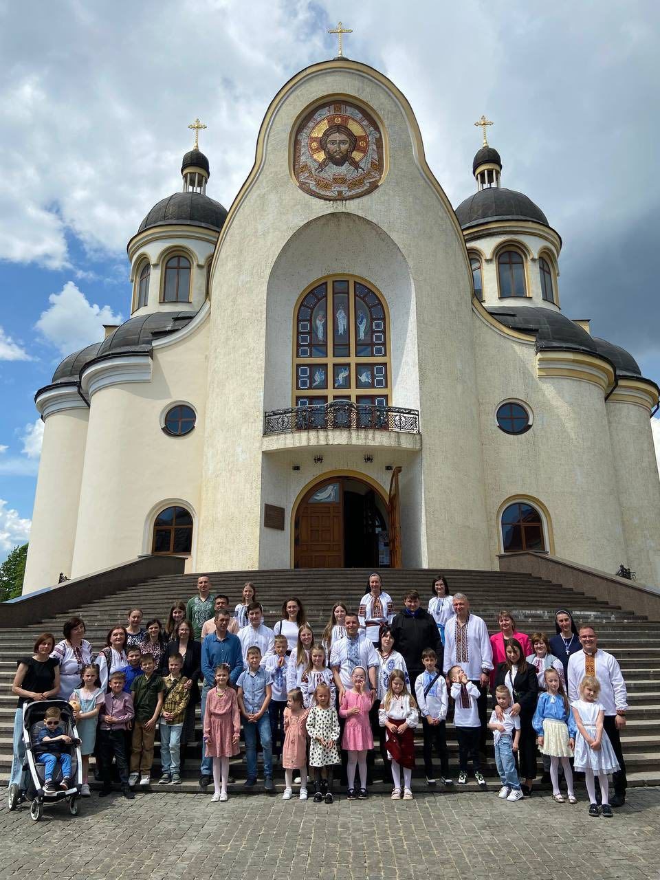 Гаївки!