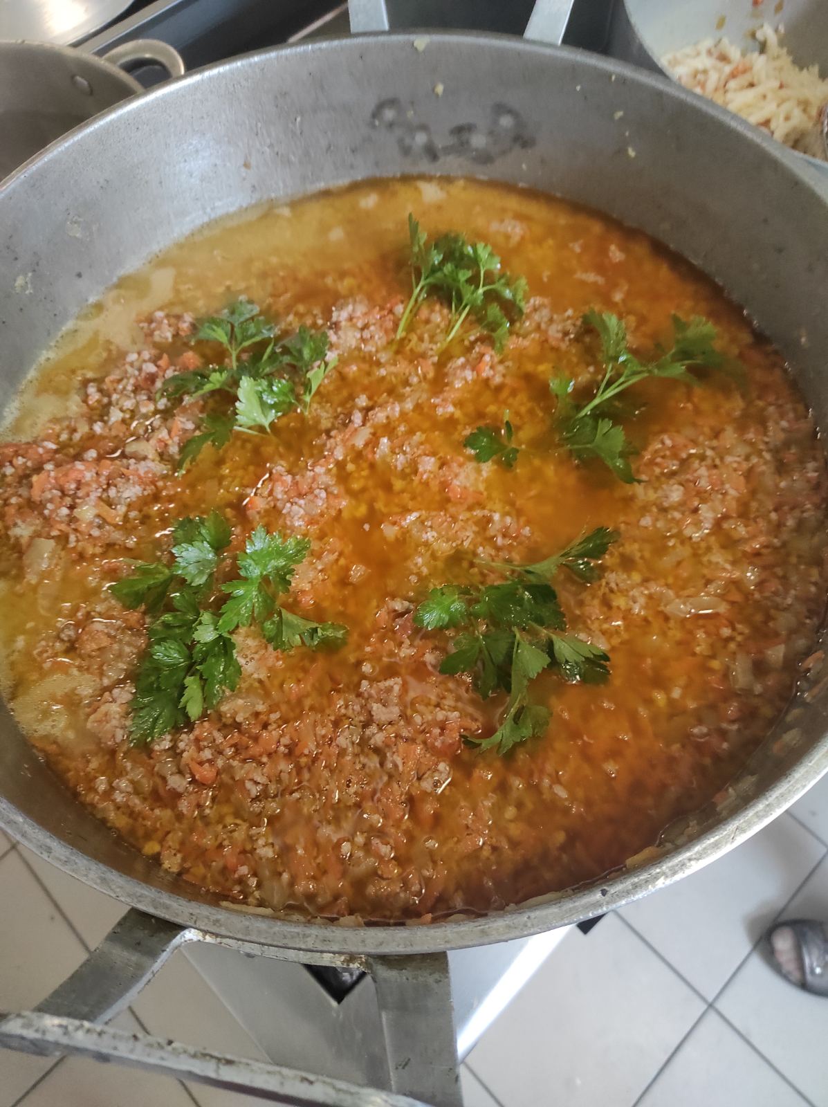 Парафіяльний Карітас (травень)!