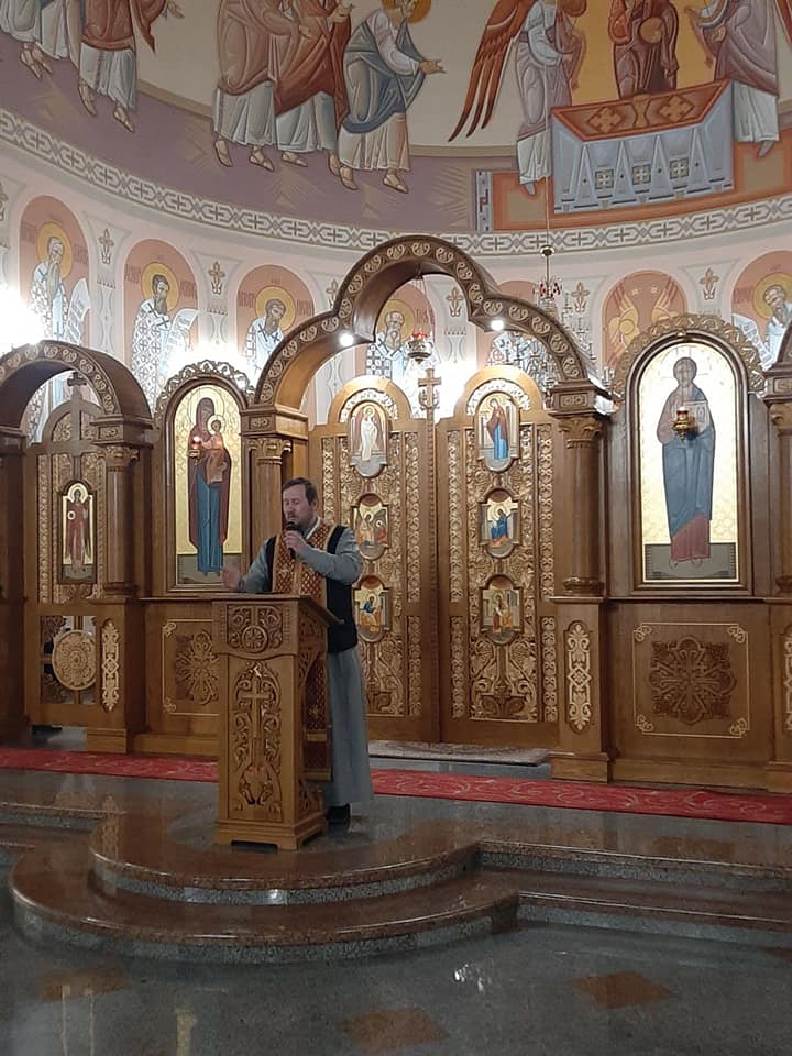 Спасіння через Ісуса Христа
