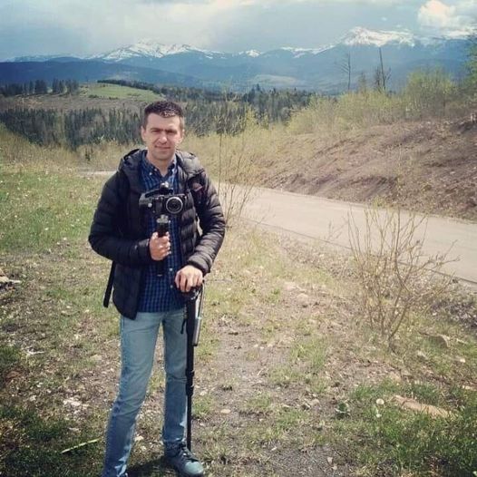 Вітаємо з ювілеєм!