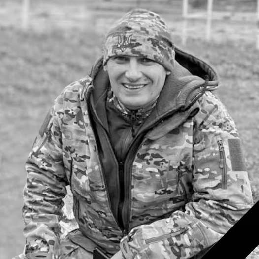 Герой "на щиті!"