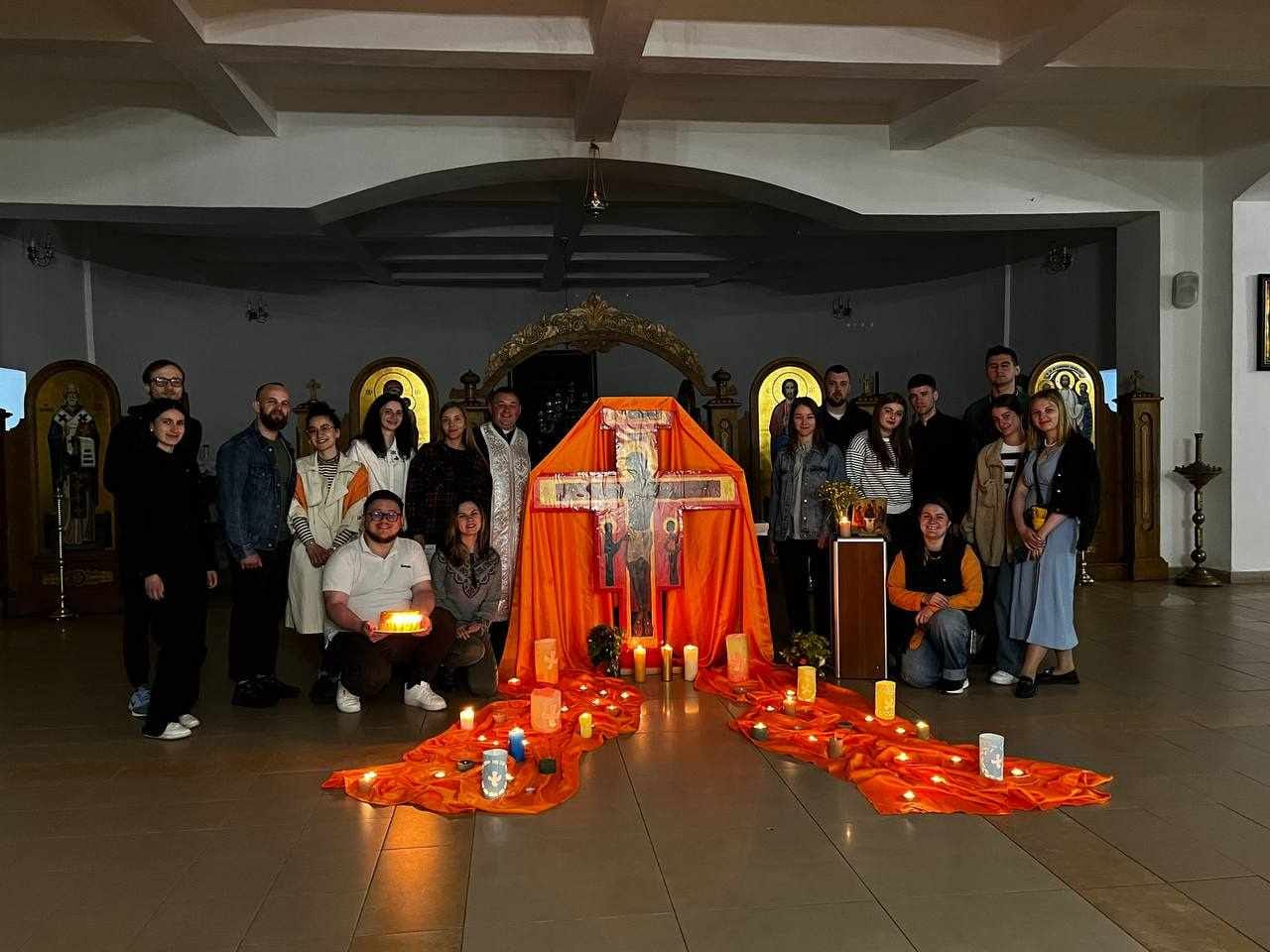 Спільноті Тезе - 5 років!