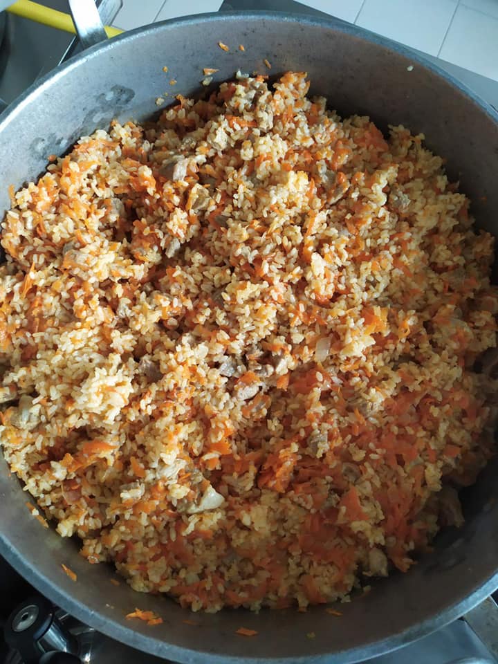Парафіяльний карітас