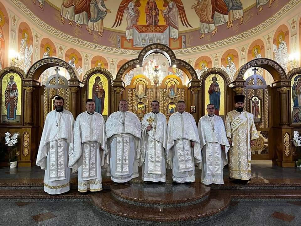Вітаємо!