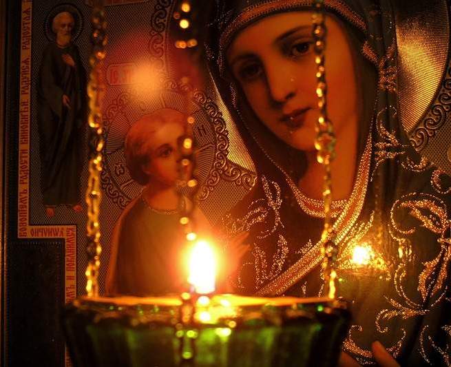 Запрошуємо на нічні чування