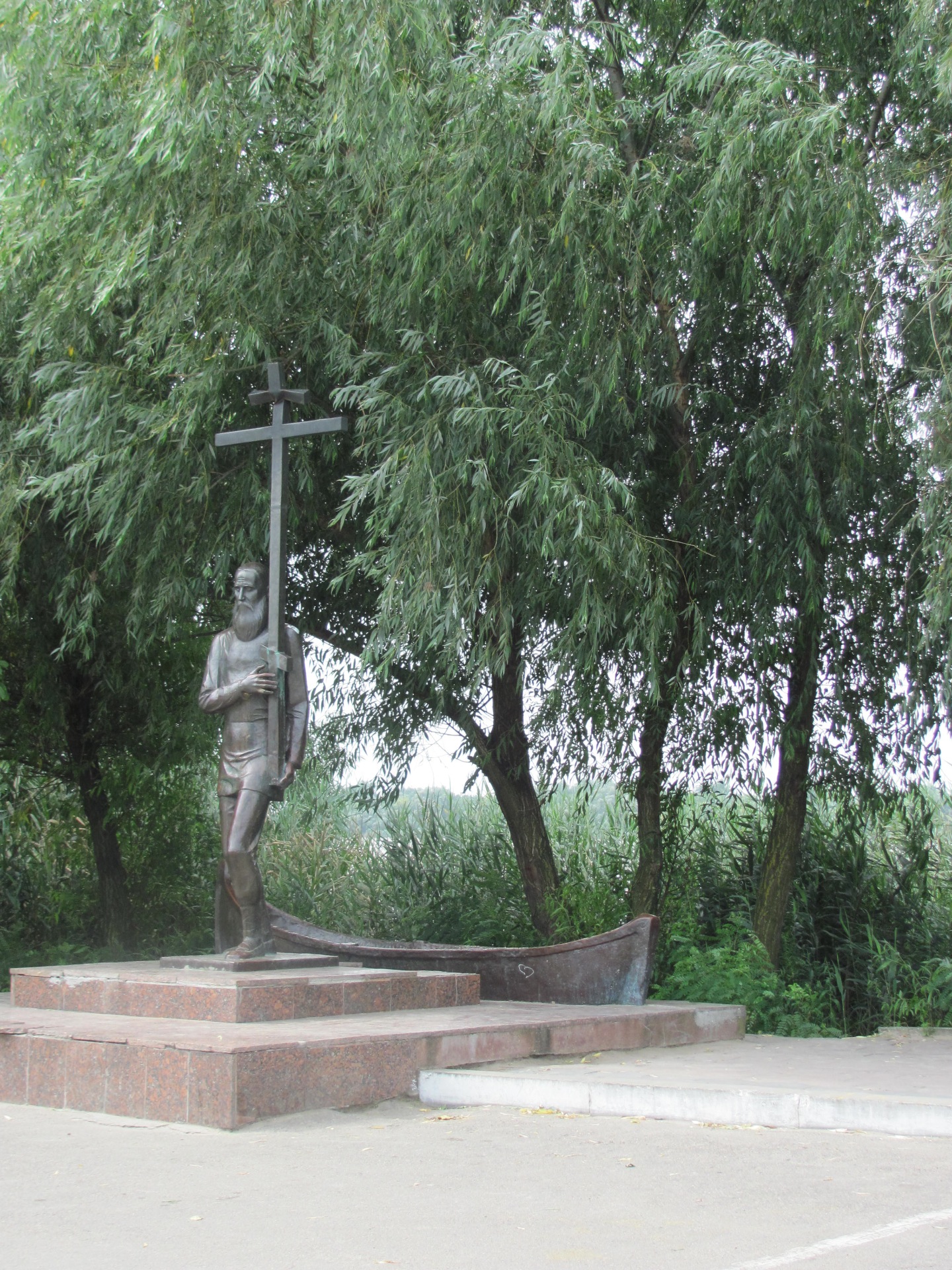 Поїздка в Приморське