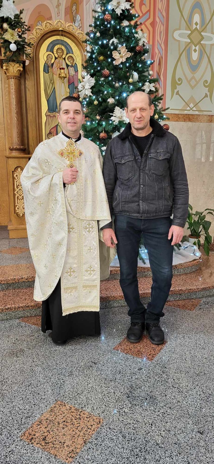 Вітання з Днем Народження!