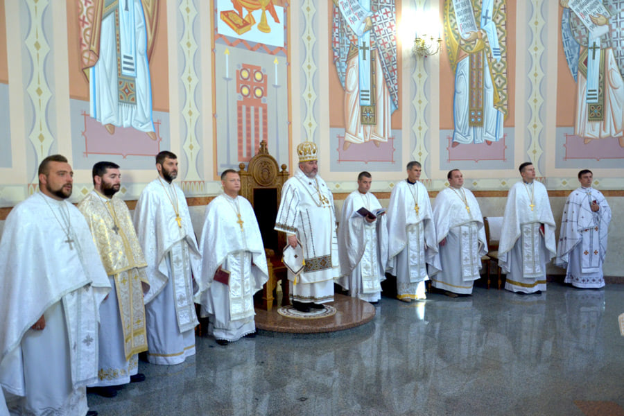 Преображення Христове