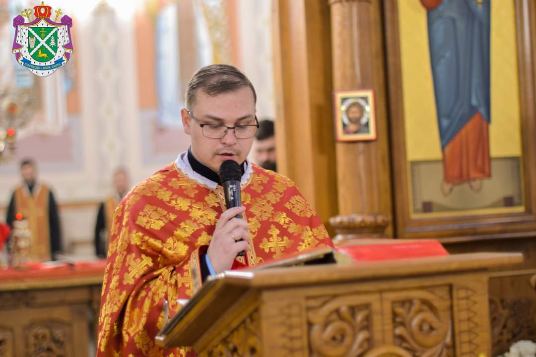 Вітаємо!