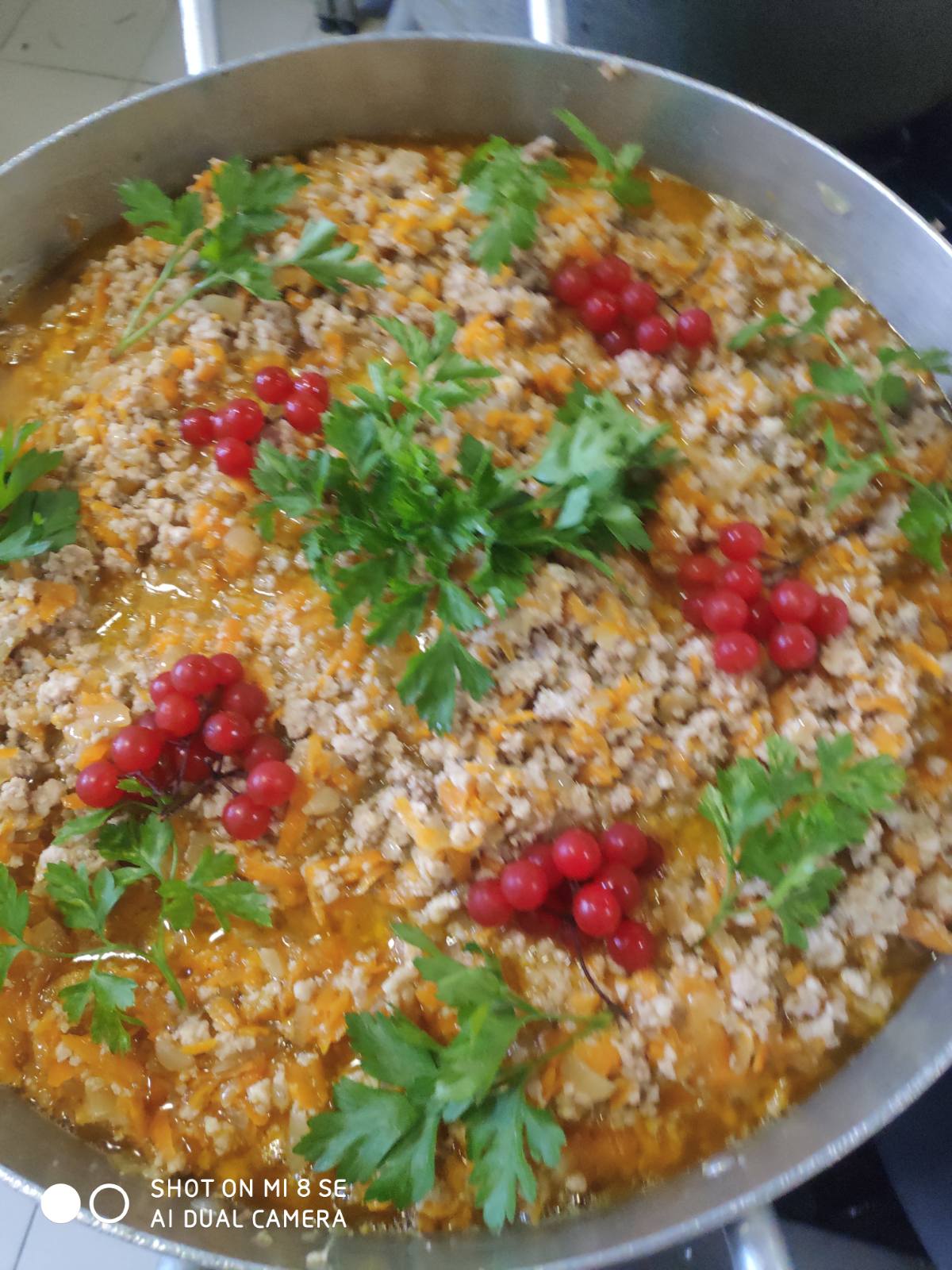 Парафіяльний Карітас (жовтень)!