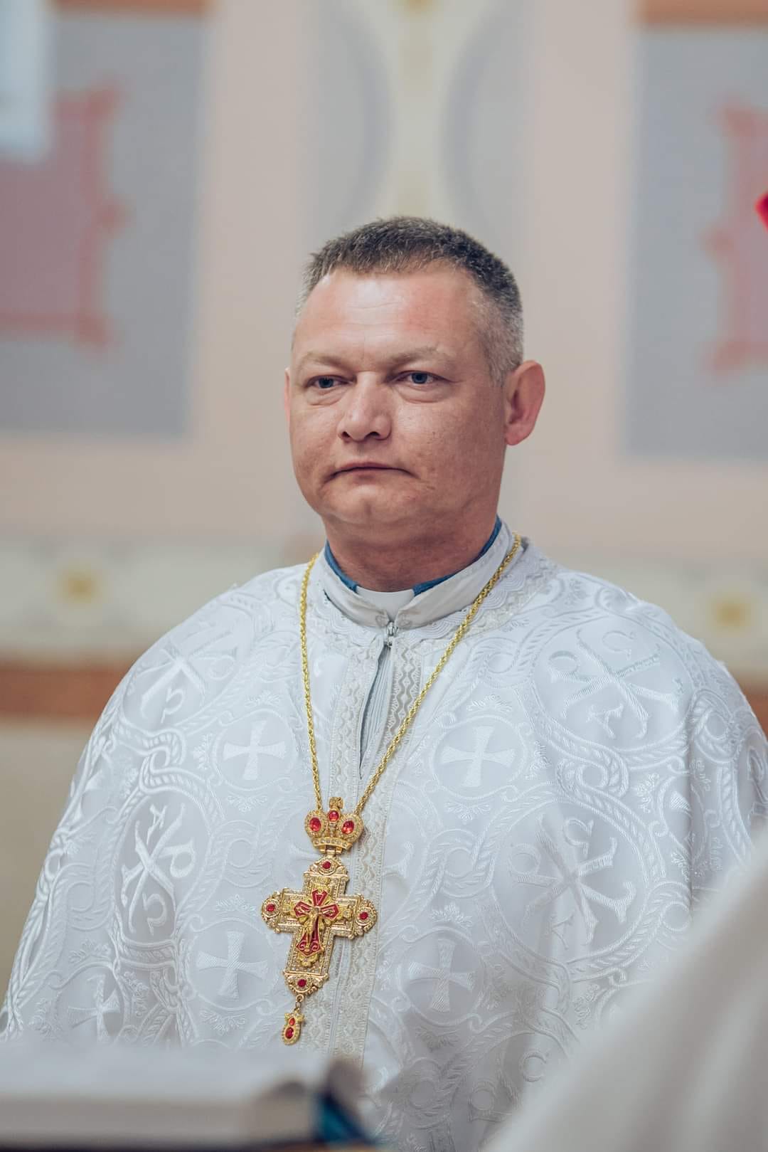 Вітаємо з Днем Народження!