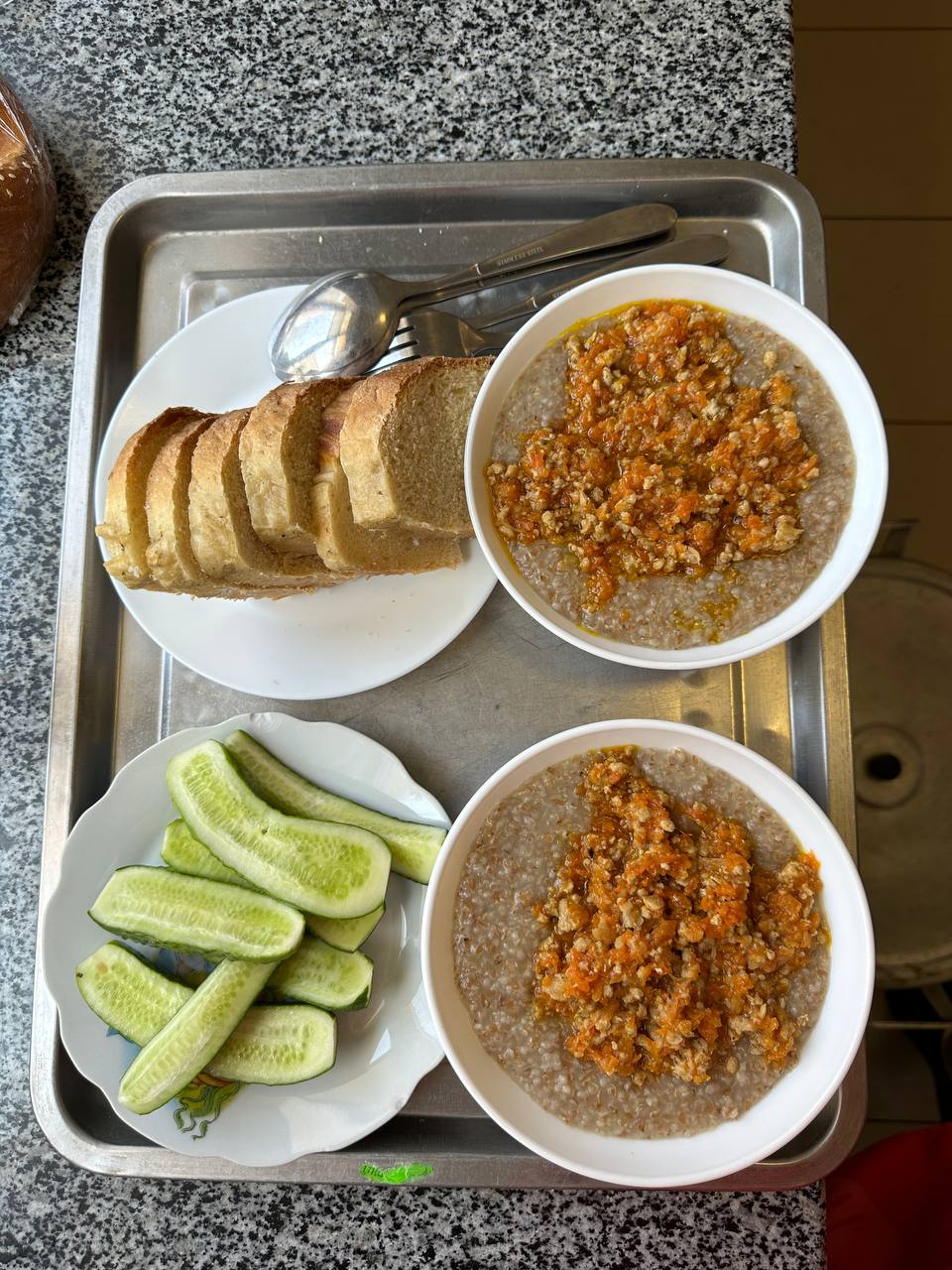 Парафіяльний Карітас (липень)!