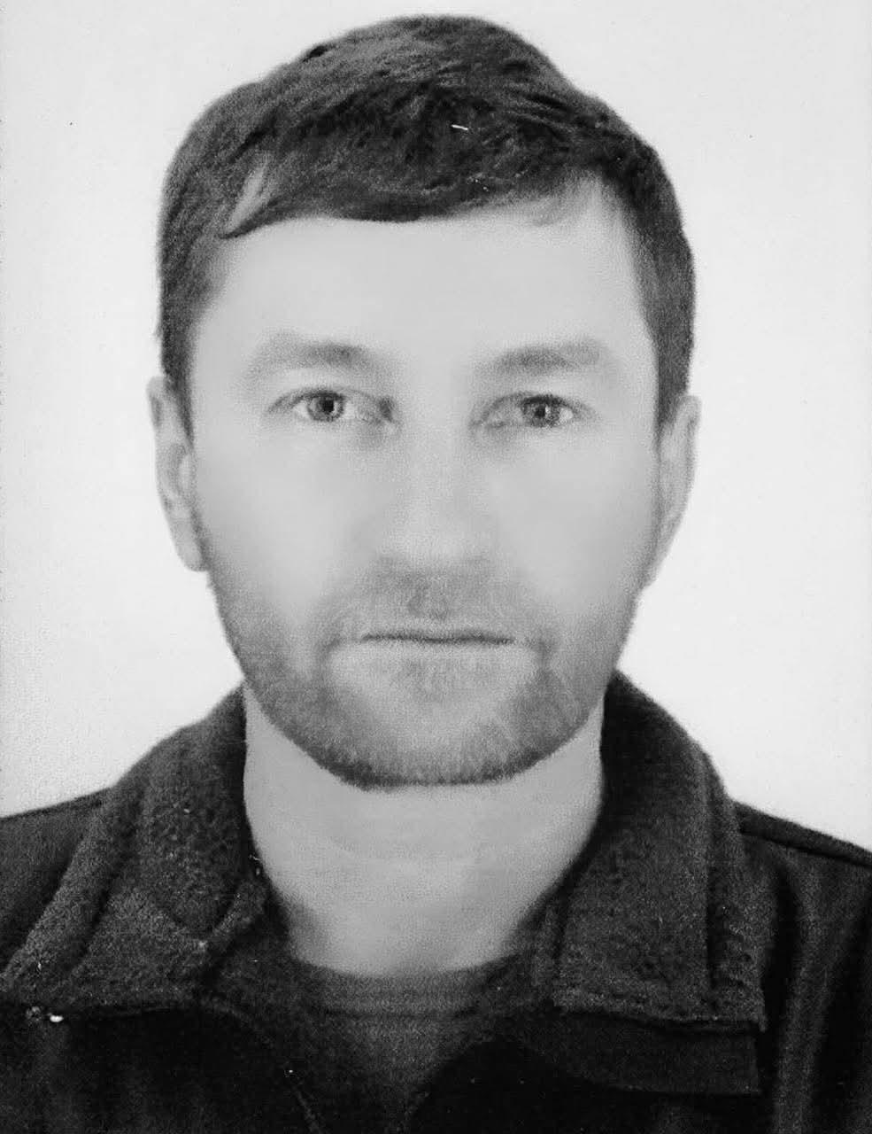 Воїн "на щиті"!
