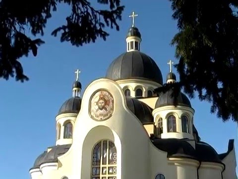 Нічні чування до свята Юди Тадея