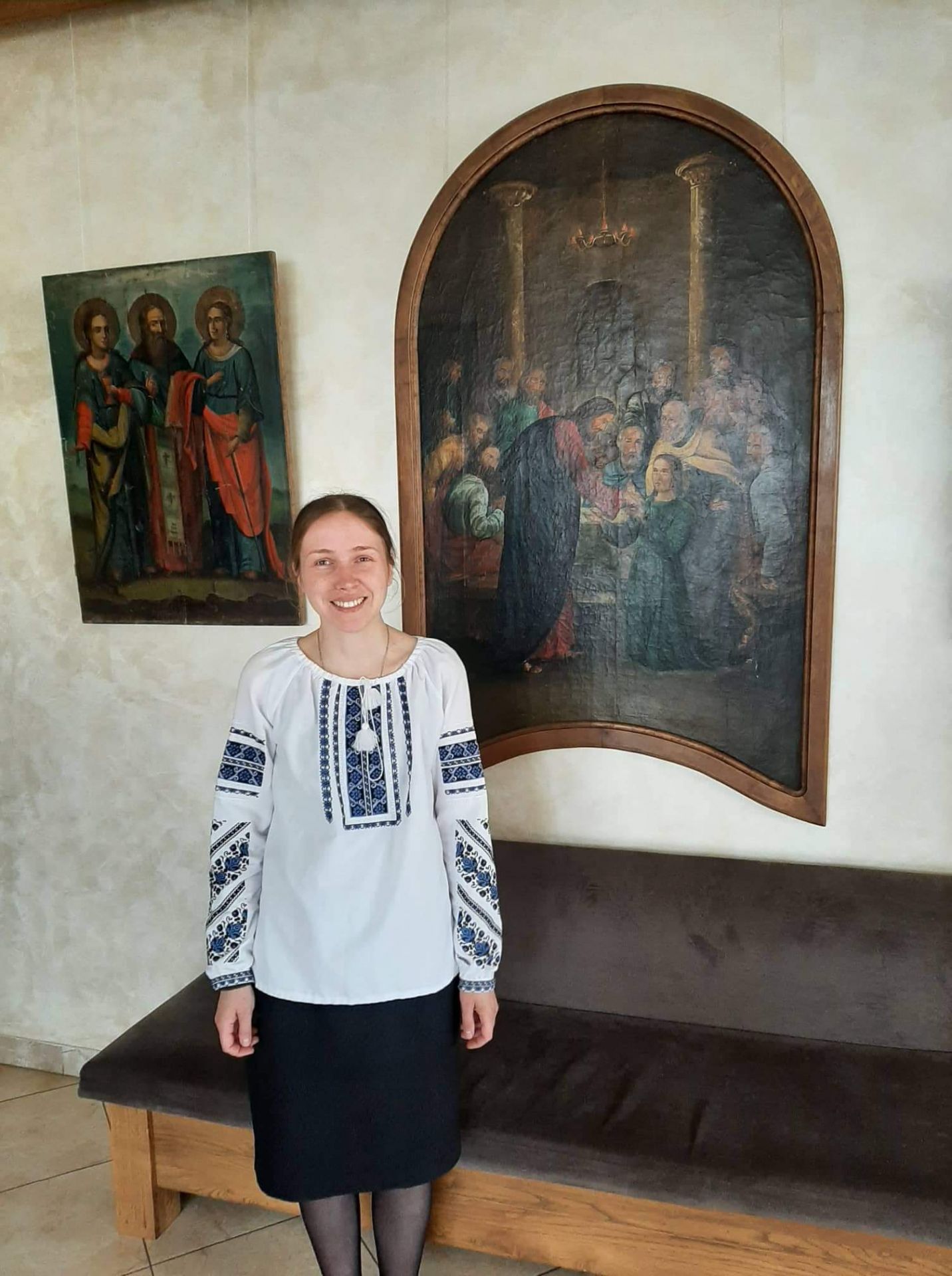 З Днем Народження!