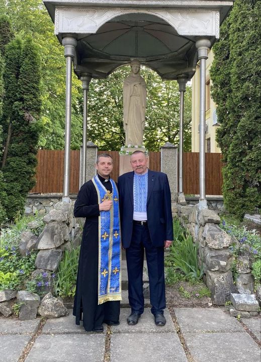 Многая літа!