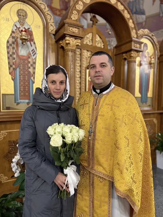 Найщиріші привітання!