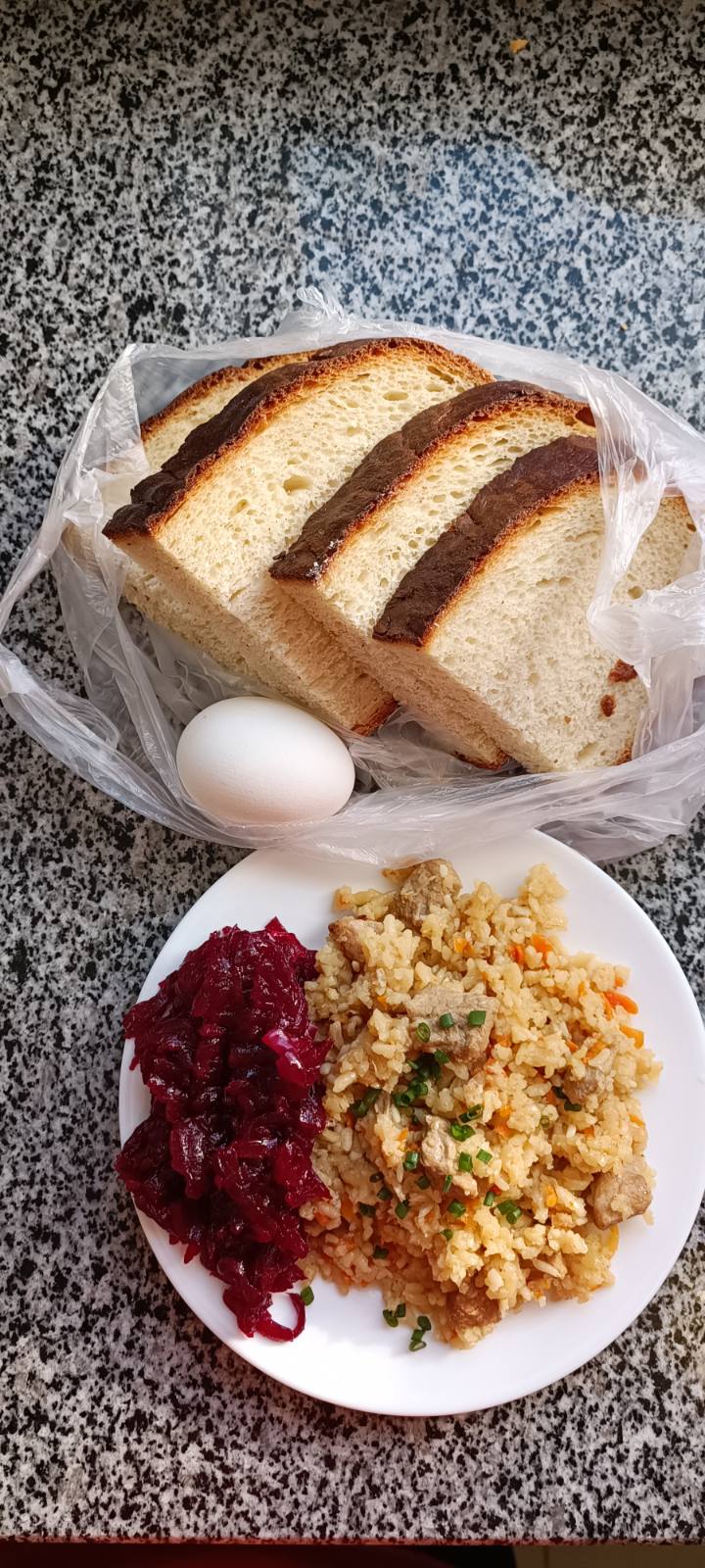 Парафіяльний Карітас (жовтень)!