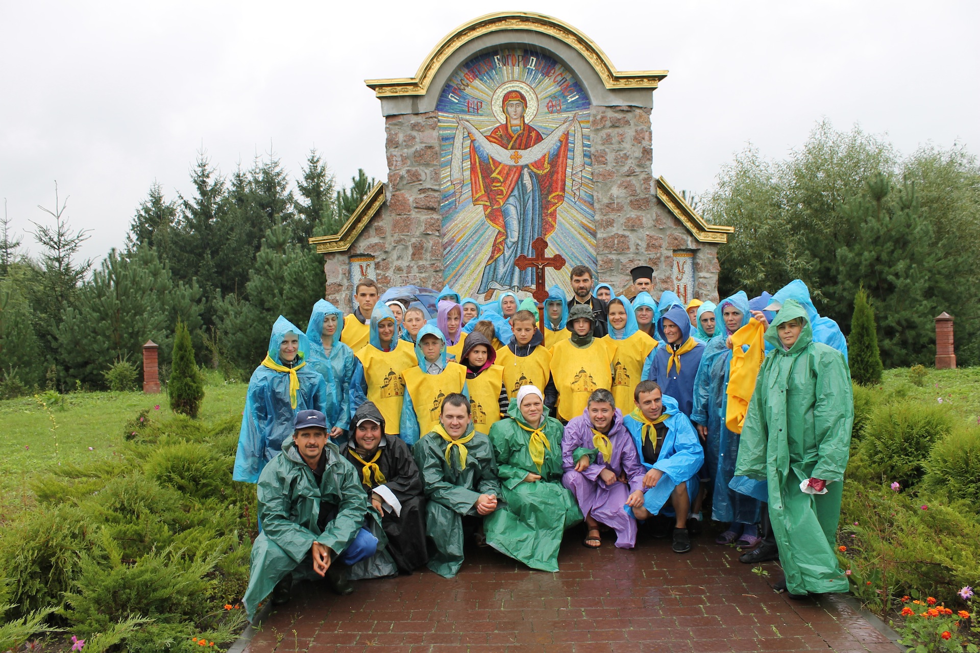 Преображення 2014