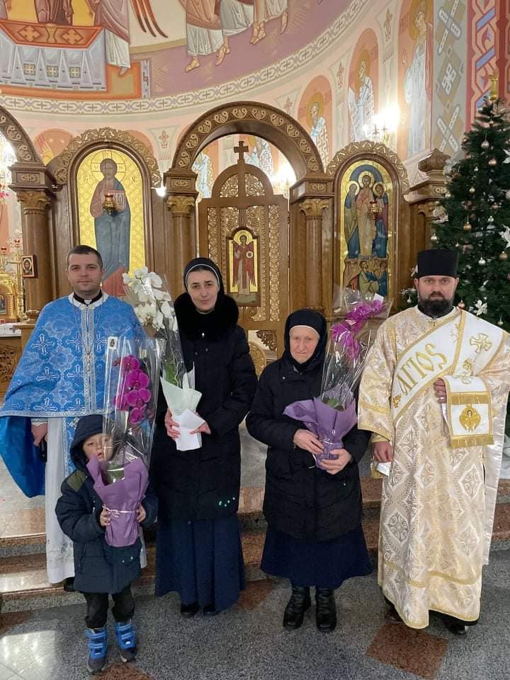 Вітаємо!
