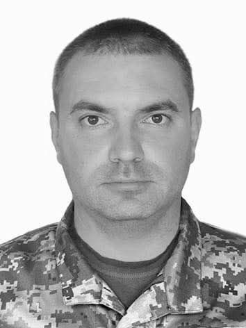 Воїн "на щиті"!