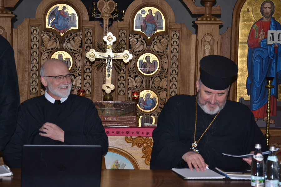 У Коломиї відбулась конференція “Духовний супровід узалежнених осіб”
