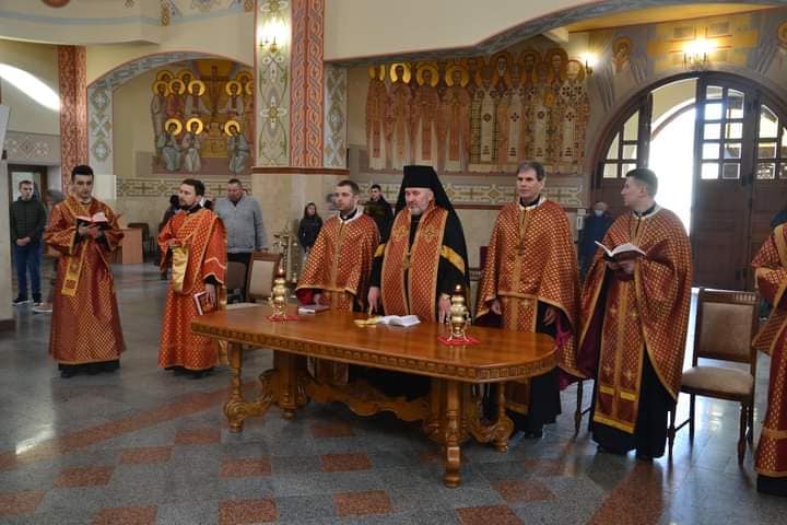 Єрусалимська Утреня