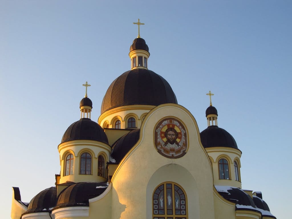 Зміни в розпорядку Богослужінь