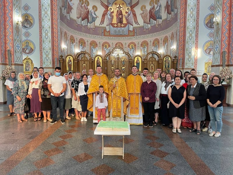 День Незалежності України
