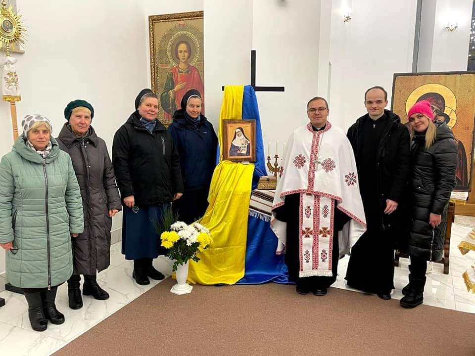 Вітаємо щиро!