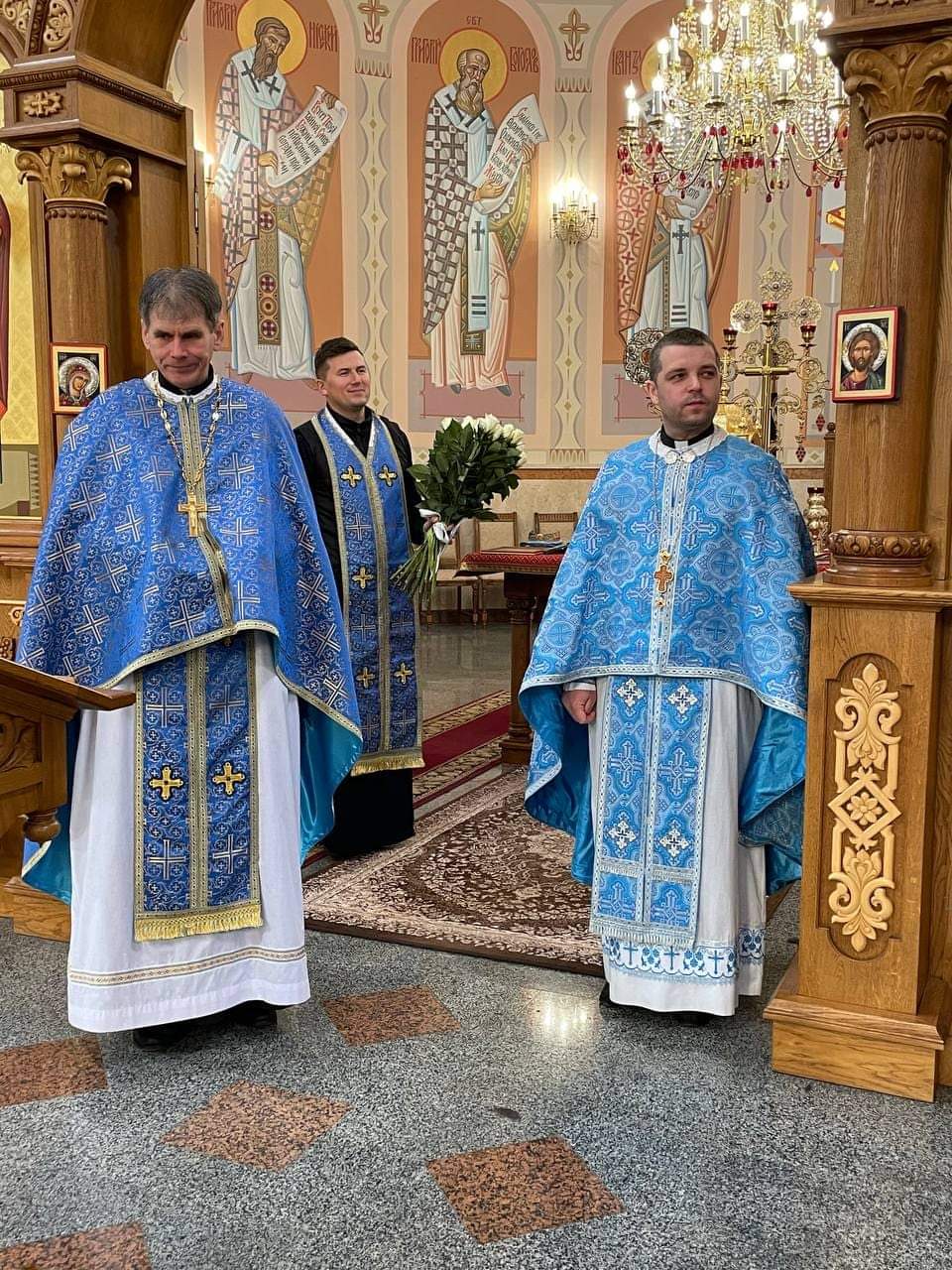 Многая літа!